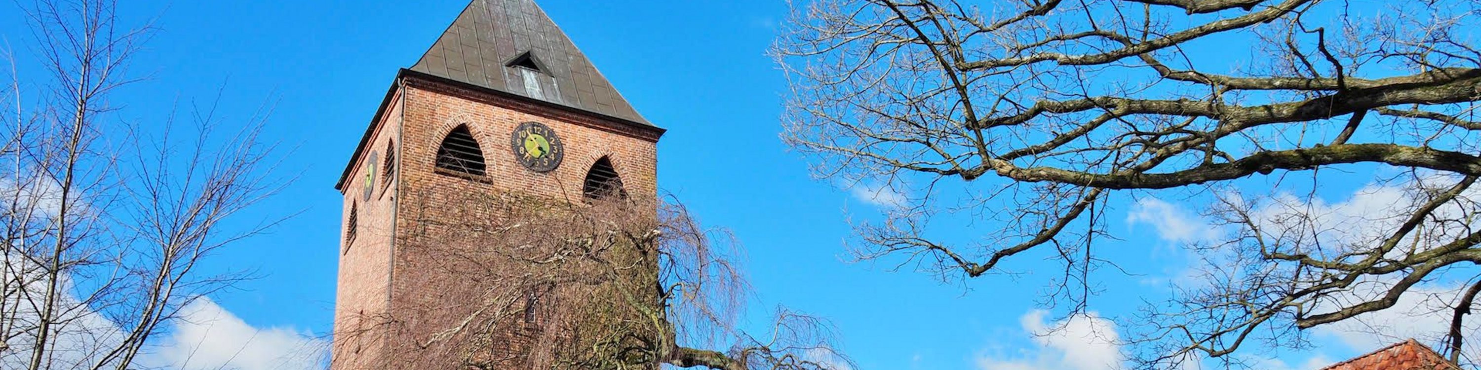 Kreuzikriche Nenndorf